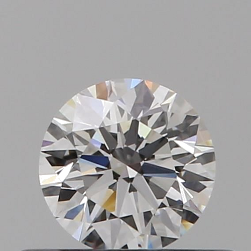 0.33 carat E-IF Excellent cut Natūralus Round Deimantas (1)