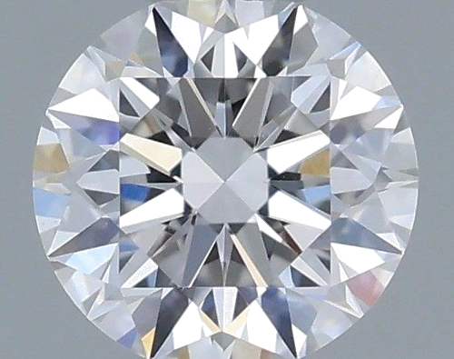 0.3 carat D-SI1 Excellent cut Natūralus Round Deimantas (1)