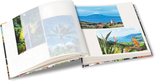 Nuotraukų albumas Valeta 200 (2)