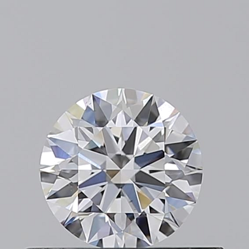 0.41 carat E-VS2 Excellent cut Natūralus Round Deimantas (1)