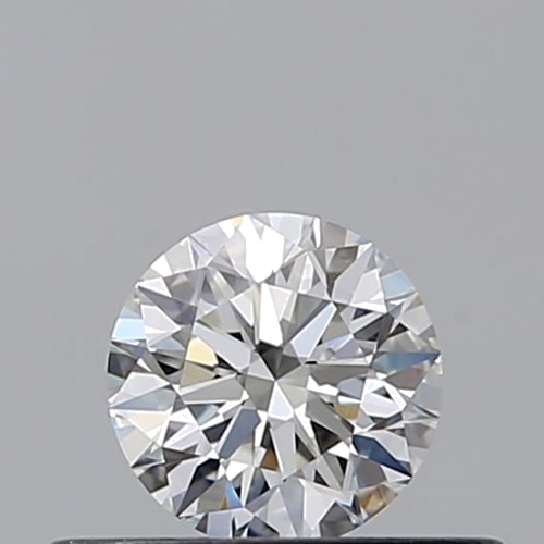 0.3 carat G-VVS1 Excellent cut Natūralus Round Deimantas (1)