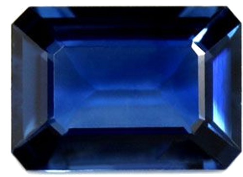 0.93 carat BLUE Emerald Safyras (1)