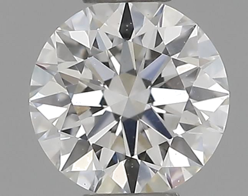 0.3 carat H-VS1 Excellent cut Natūralus Round Deimantas (1)