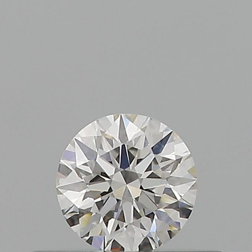 0.3 carat G-VS1 Excellent cut Natūralus Round Deimantas (1)