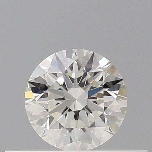 0.3 carat J-SI1 Excellent cut Natūralus Round Deimantas (1)