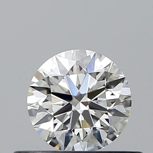 0.4 carat J-VS1 Excellent cut Natūralus Round Deimantas (1)