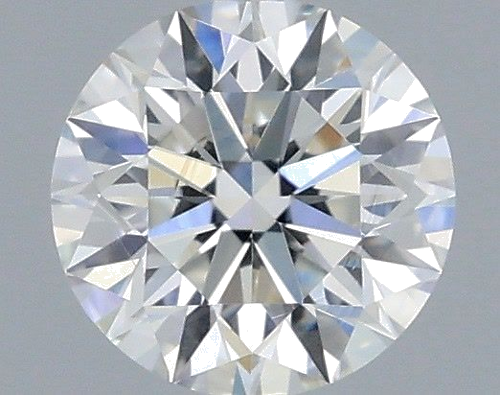 0.3 carat H-VS1 Excellent cut Natūralus Round Deimantas (1)