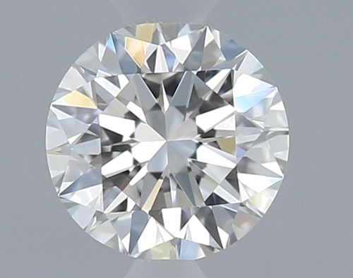 0.3 carat G-VS1 Excellent cut Natūralus Round Deimantas (1)