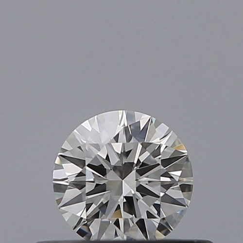 0.3 carat F-VVS1 Excellent cut Natūralus Round Deimantas (1)