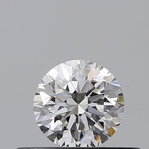0.3 carat H-VVS2 Very Good cut Natūralus Round Deimantas (1)