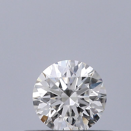0.3 carat H-VS1 Excellent cut Natūralus Round Deimantas (1)