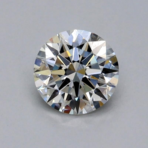 0.29 carat G-VS2 Excellent cut Natūralus Round Deimantas (1)