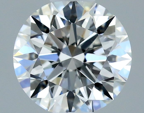 0.31 carat F-VS1 Excellent cut Natūralus Round Deimantas (1)