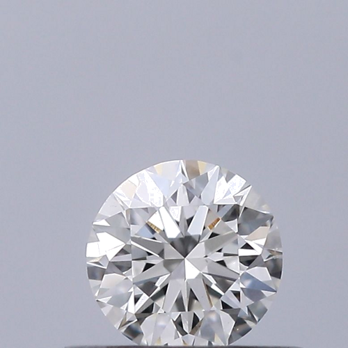 0.3 carat G-VS2 Excellent cut Natūralus Round Deimantas (1)