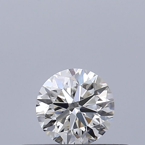 0.3 carat I-VS1 Very Good cut Natūralus Round Deimantas (1)
