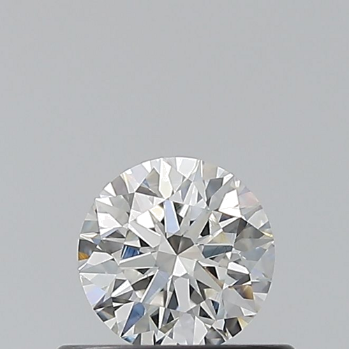 0.42 carat G-VS2 Excellent cut Natūralus Round Deimantas (1)