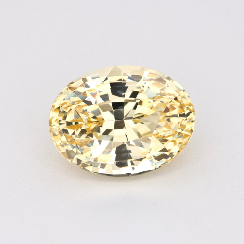 3.08 carat YELLOW Oval Safyras (1)