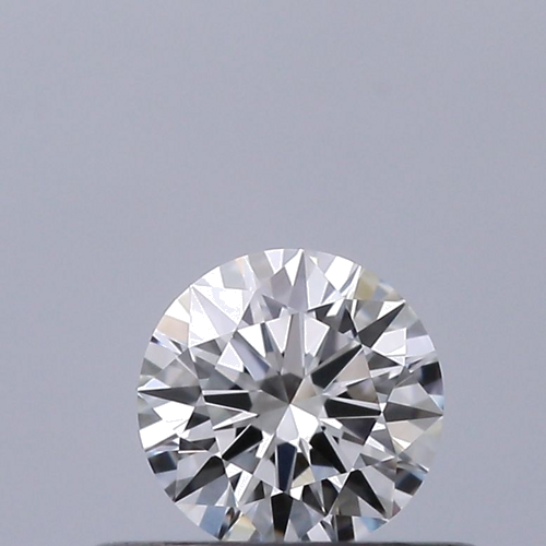 0.29 carat F-VS1 Excellent cut Natūralus Round Deimantas (1)