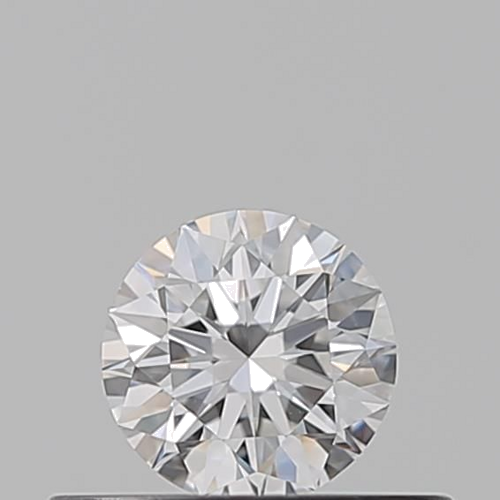 0.3 carat E-VS2 Excellent cut Natūralus Round Deimantas (1)