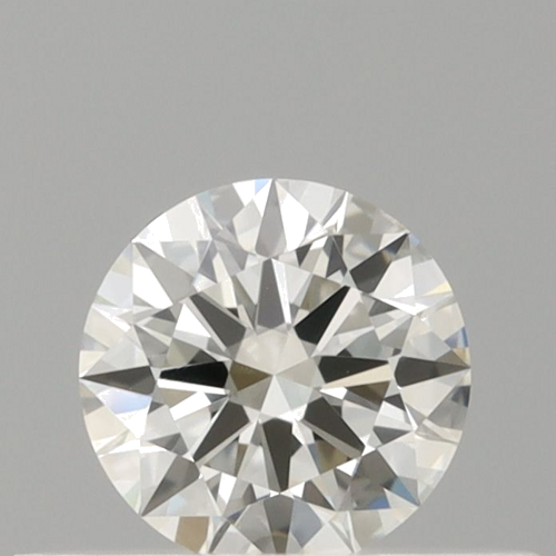 0.3 carat J-VS1 Excellent cut Natūralus Round Deimantas (1)
