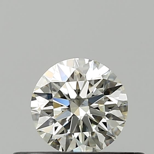 0.3 carat J-SI1 Excellent cut Natūralus Round Deimantas (1)