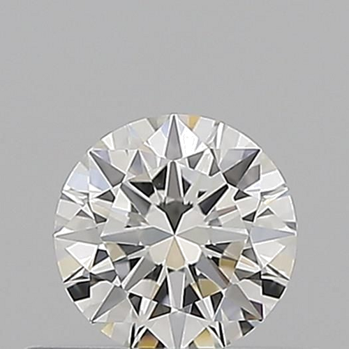 0.4 carat G-VVS2 Excellent cut Natūralus Round Deimantas (1)