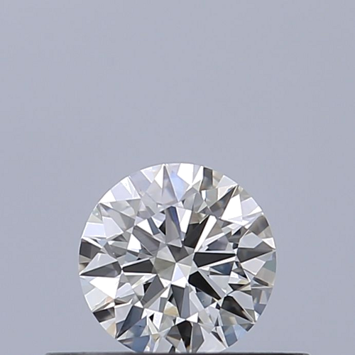 0.3 carat G-VS2 Excellent cut Natūralus Round Deimantas (1)
