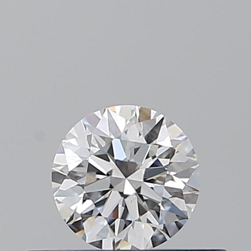 0.3 carat E-VS2 Excellent cut Natūralus Round Deimantas (1)
