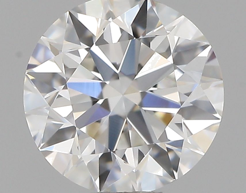 0.6 carat G-VVS2 Excellent cut Natūralus Round Deimantas (1)