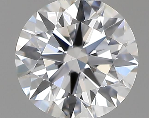 0.3 carat E-VS1 Excellent cut Natūralus Round Deimantas (1)