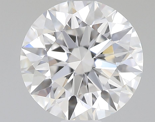 0.63 carat E-IF Excellent cut Natūralus Round Deimantas (1)