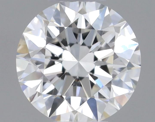 0.28 carat G-VS1 Excellent cut Natūralus Round Deimantas (1)