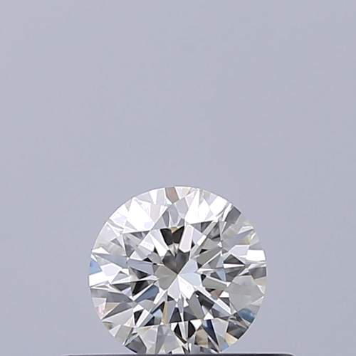 0.3 carat I-VVS2 Excellent cut Natūralus Round Deimantas (1)