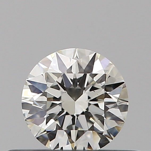 0.3 carat J-VVS2 Excellent cut Natūralus Round Deimantas (1)