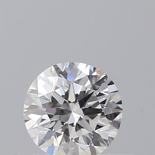 0.3 carat E-SI2 Very Good cut Natūralus Round Deimantas (1)