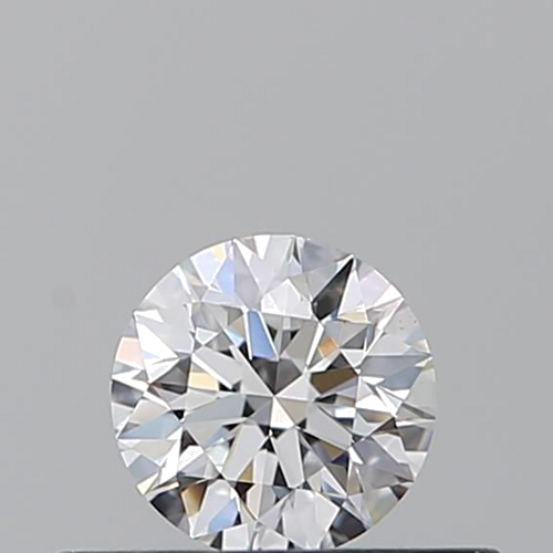 0.3 carat E-VS2 Excellent cut Natūralus Round Deimantas (1)