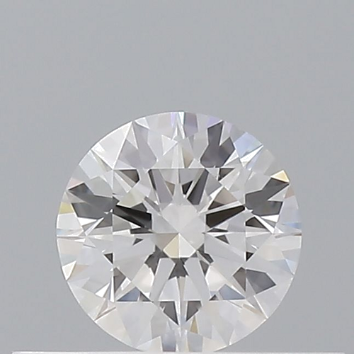 0.31 carat E-VS1 Excellent cut Natūralus Round Deimantas (1)