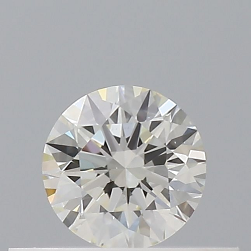 0.3 carat J-VS1 Excellent cut Natūralus Round Deimantas (1)
