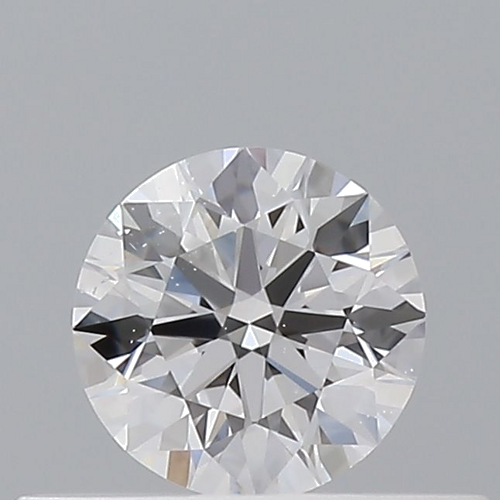 0.3 carat D-SI1 Excellent cut Natūralus Round Deimantas (1)
