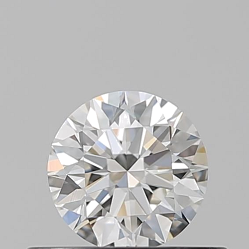 0.4 carat H-VS1 Excellent cut Natūralus Round Deimantas (1)