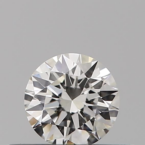 0.23 carat G-VVS2 Excellent cut Natūralus Round Deimantas (1)
