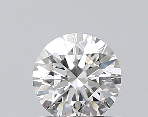 0.3 carat F-VS1 Excellent cut Natūralus Round Deimantas (1)
