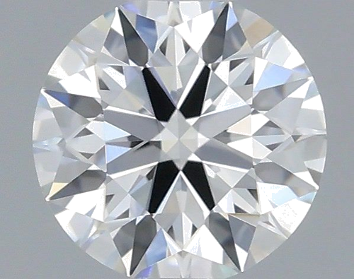0.34 carat G-VS1 Excellent cut Natūralus Round Deimantas (1)