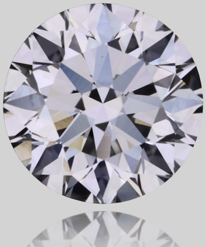 0.75 carat J-VS1 Excellent cut Natūralus Round Deimantas (1)