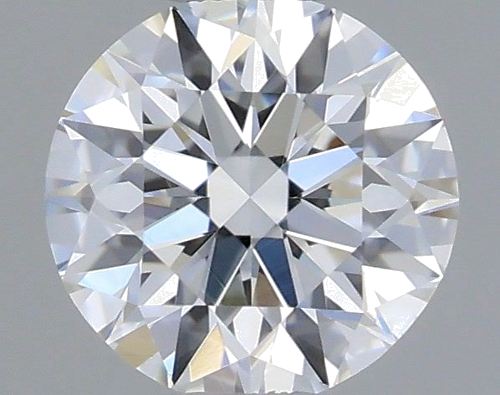 0.3 carat G-VS1 Very Good cut Natūralus Round Deimantas (1)
