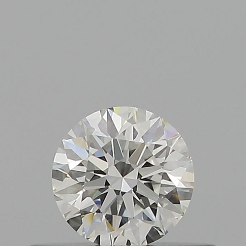 0.35 carat G-VS1 Excellent cut Natūralus Round Deimantas (1)