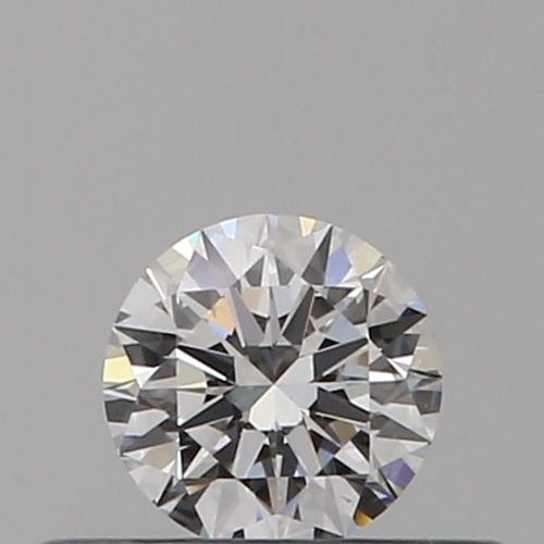 0.23 carat E-VS2 Excellent cut Natūralus Round Deimantas (1)