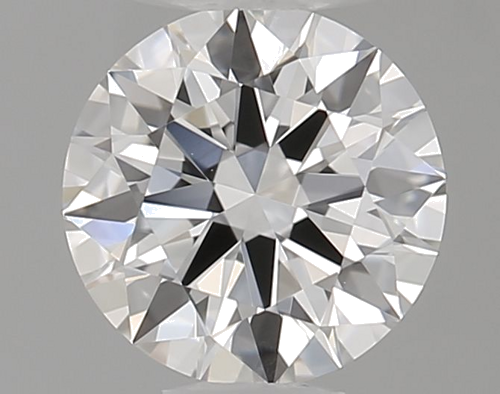 0.73 carat E-VS1 Excellent cut Natūralus Round Deimantas (1)