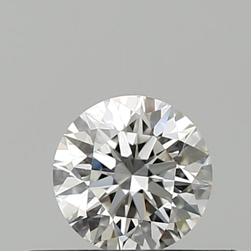 0.3 carat E-SI1 Excellent cut Natūralus Round Deimantas (1)