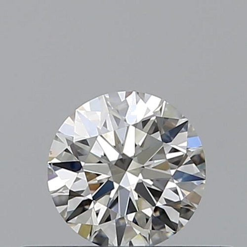 0.3 carat I-VS2 Excellent cut Natūralus Round Deimantas (1)